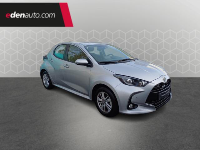 Toyota Yaris image 8