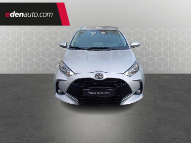 Toyota Yaris image 6
