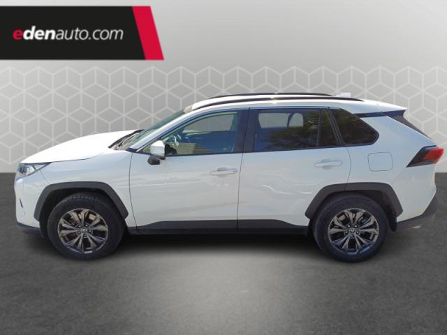 Toyota Rav4 image 4