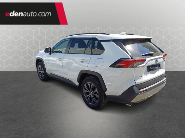Toyota Rav4 image 9