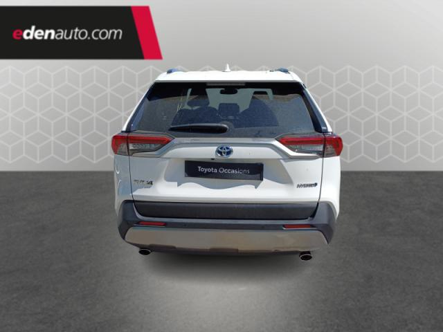 Toyota Rav4 image 3