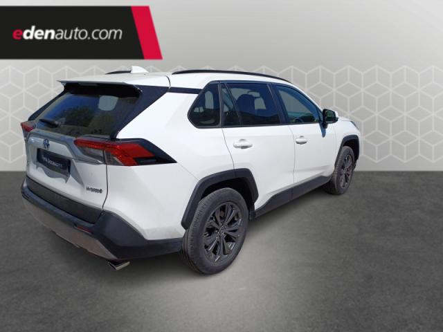 Toyota Rav4 image 7