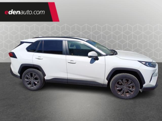Toyota Rav4 image 1