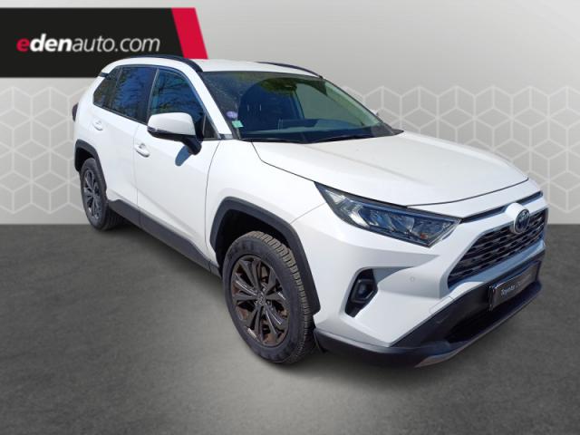 Toyota Rav4 image 5