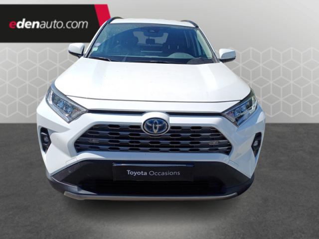 Toyota Rav4 image 6