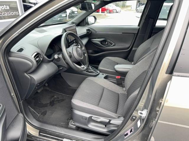 Toyota Yaris image 1