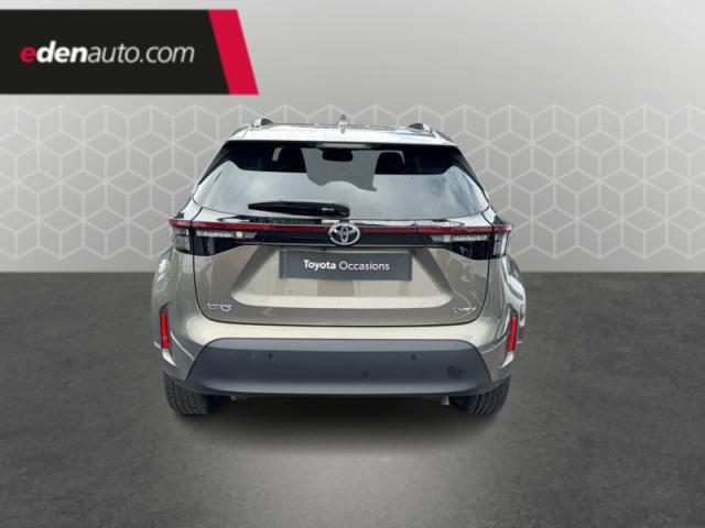 Toyota Yaris image 5
