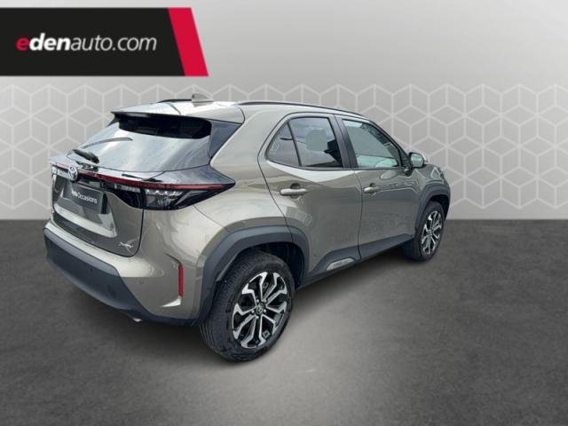 Toyota Yaris image 2