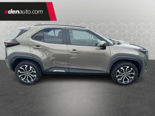 Toyota Yaris image 3