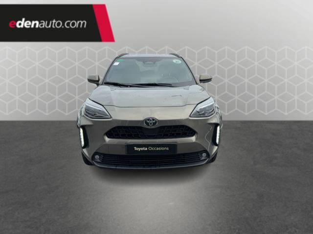 Toyota Yaris image 6