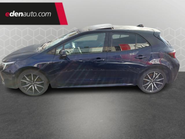 Toyota Corolla image 1