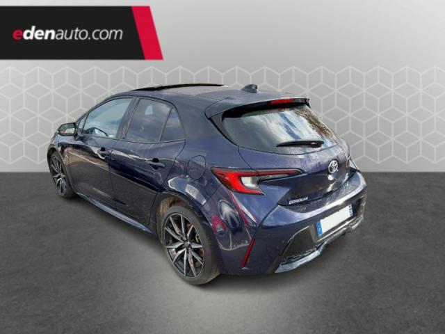 Toyota Corolla image 6
