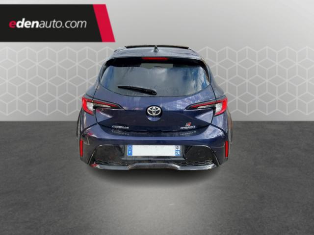 Toyota Corolla image 4