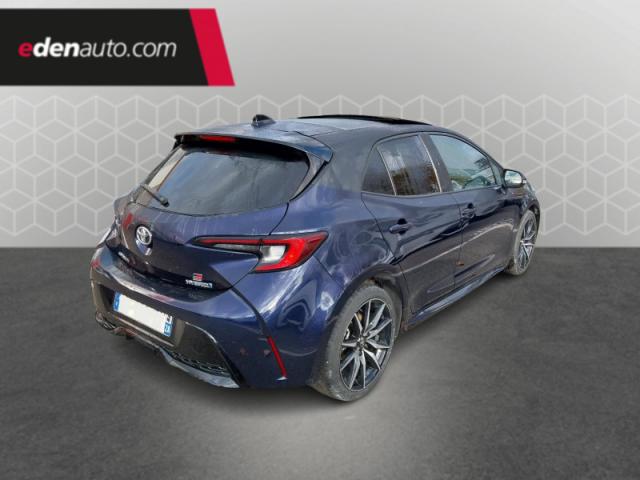 Toyota Corolla image 7