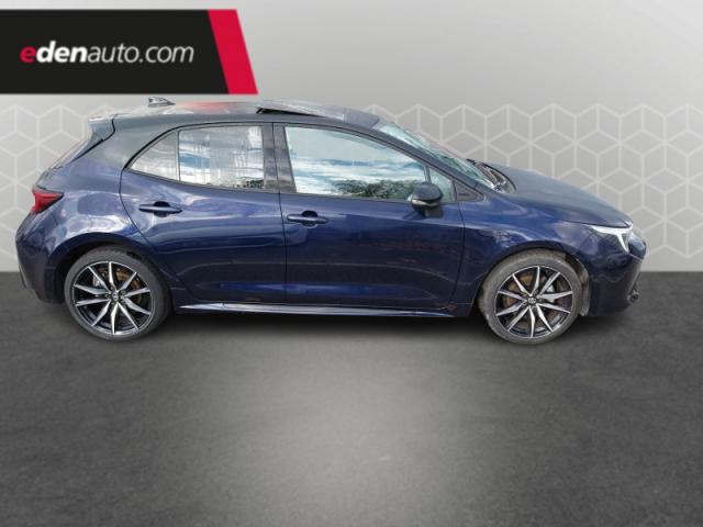 Toyota Corolla image 9