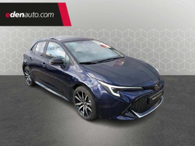 Toyota Corolla image 5