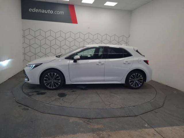 Toyota Corolla image 2