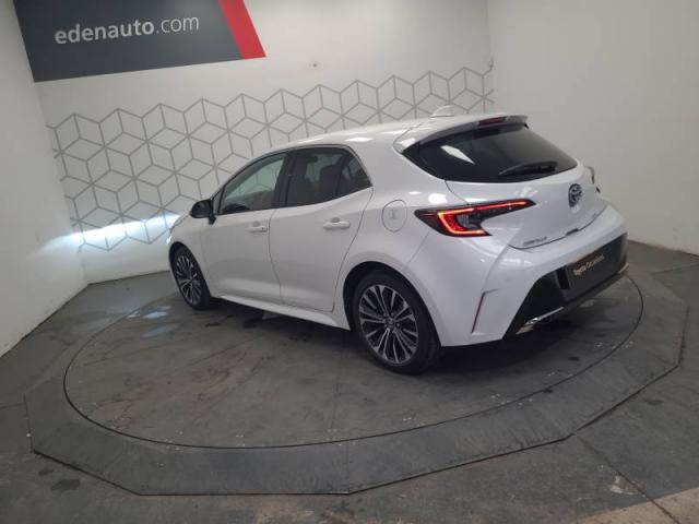 Toyota Corolla image 9