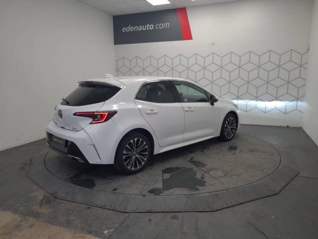 Toyota Corolla image 1