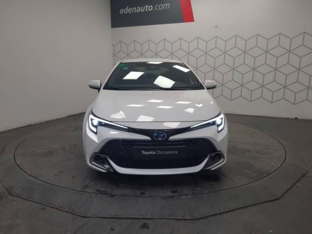 Toyota Corolla image 5