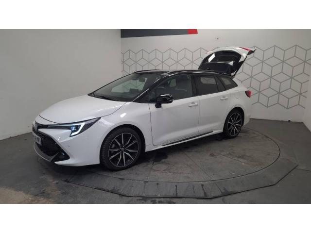 Toyota Corolla Touring Sports Hybride 196ch Gr Sport