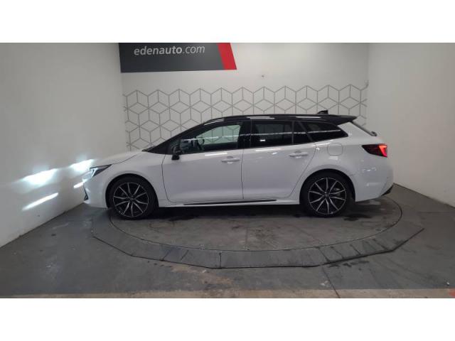 Toyota Corolla image 5