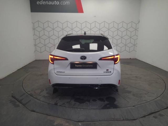 Toyota Corolla image 6