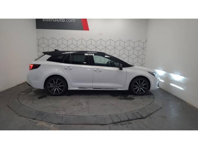 Toyota Corolla image 7