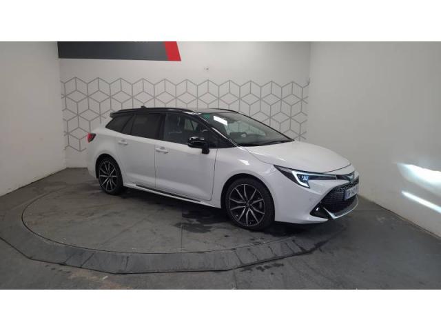 Toyota Corolla image 2
