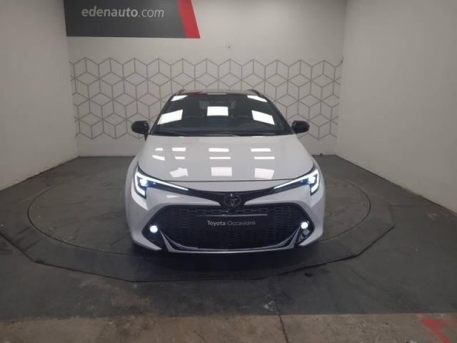 Toyota Corolla image 1