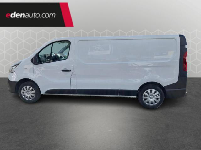 Renault Trafic image 5