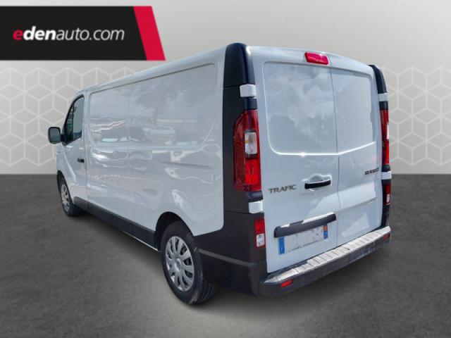 Renault Trafic image 2