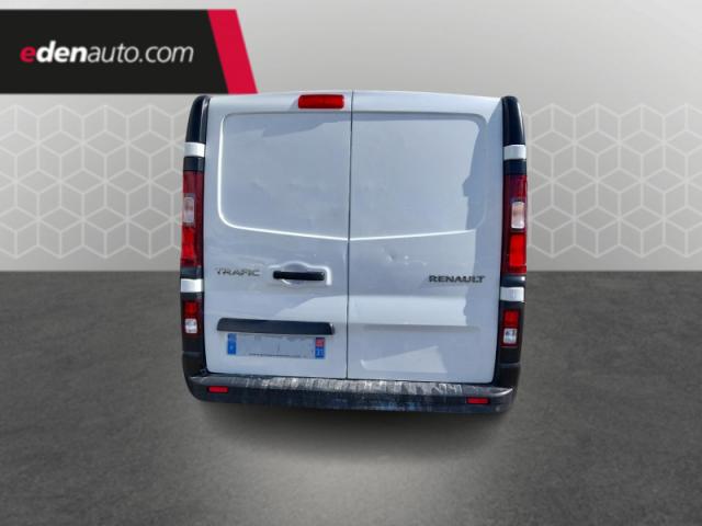 Renault Trafic image 7
