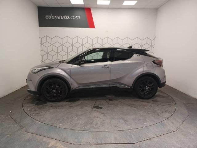 Toyota C-Hr image 7