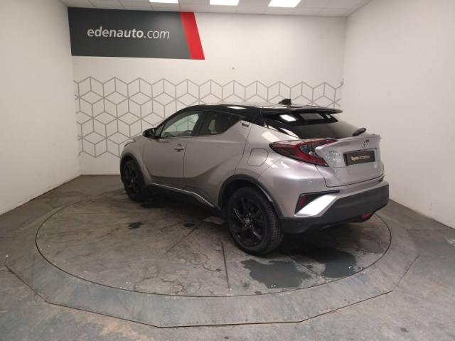 Toyota C-Hr image 4