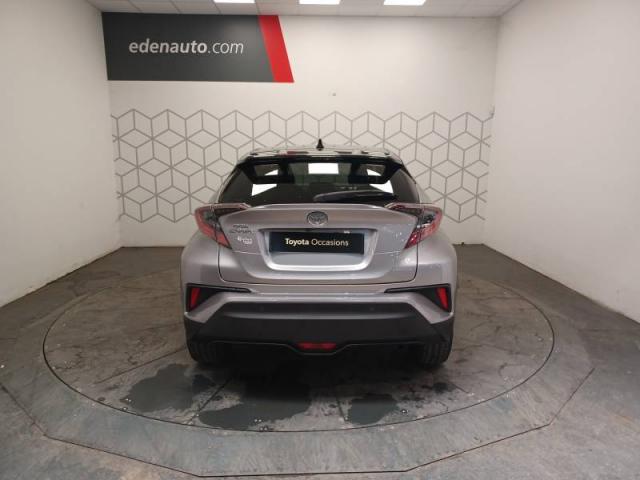 Toyota C-Hr image 2