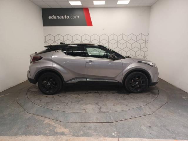 Toyota C-Hr image 8