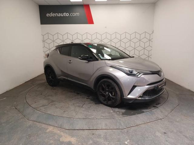 Toyota C-Hr image 5