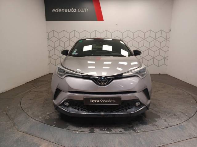 Toyota C-Hr image 3