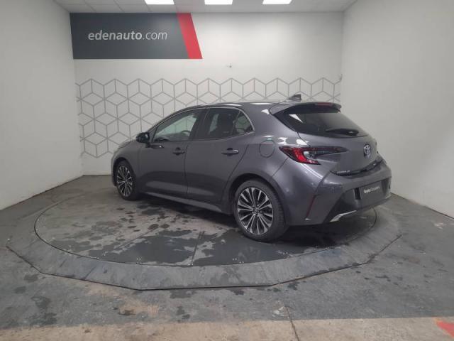 Toyota Corolla image 5
