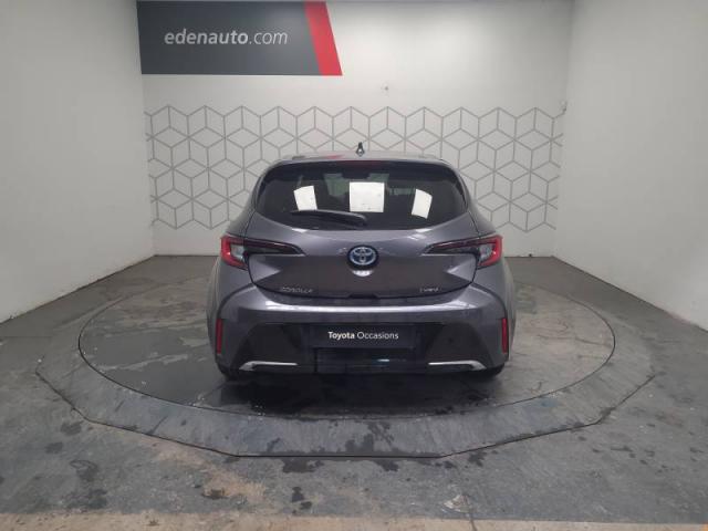 Toyota Corolla image 1