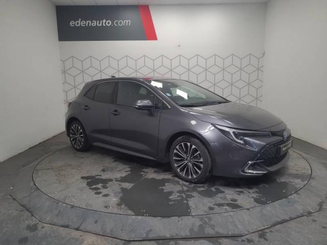 Toyota Corolla image 8
