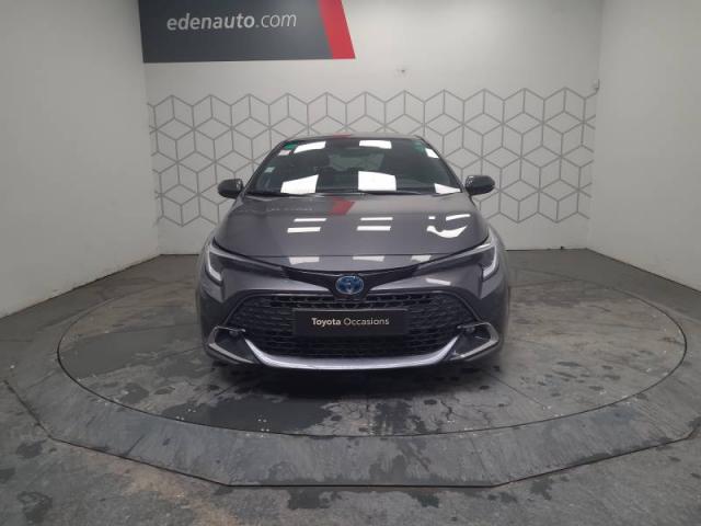 Toyota Corolla image 9