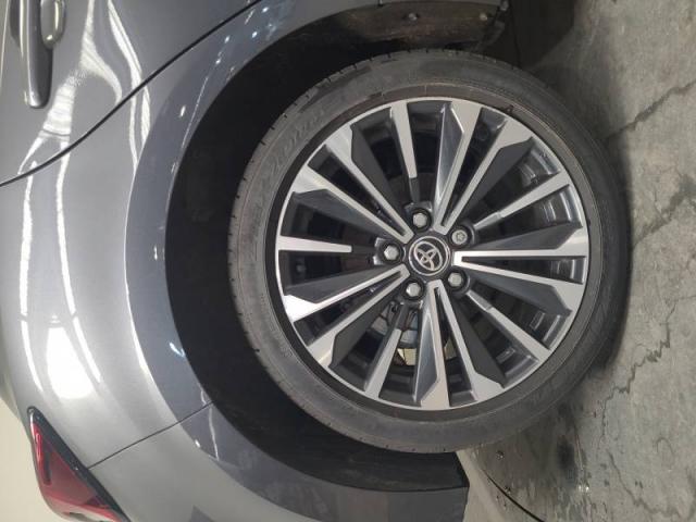 Toyota Corolla image 7
