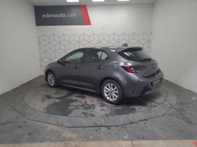 Toyota Corolla image 4