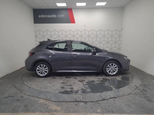 Toyota Corolla image 8