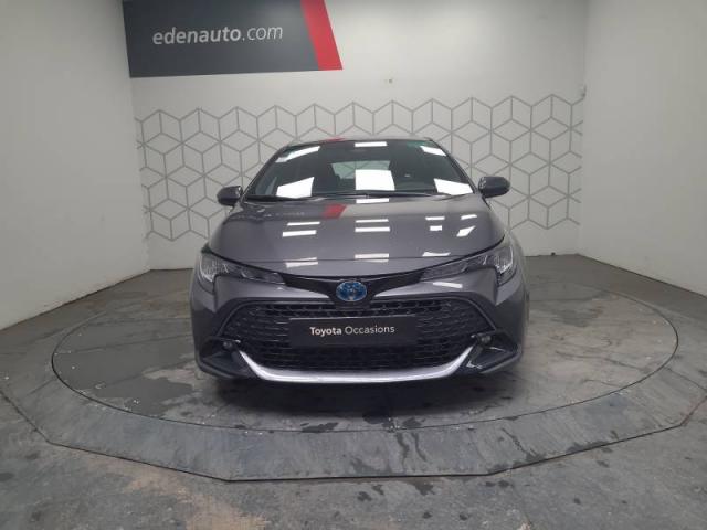 Toyota Corolla image 9