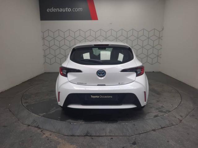 Toyota Corolla image 1