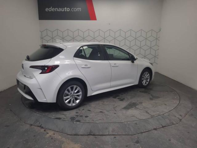 Toyota Corolla image 7