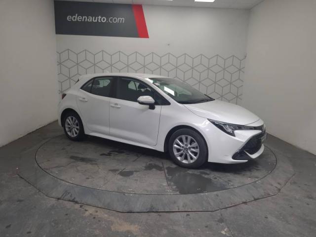 Toyota Corolla image 6